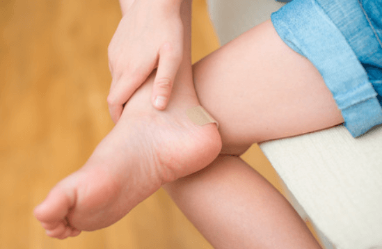 Causes and Symptoms of Growth Pains