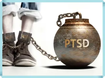 PSTD 복잡한 정신 건강 현상에 대한 이해